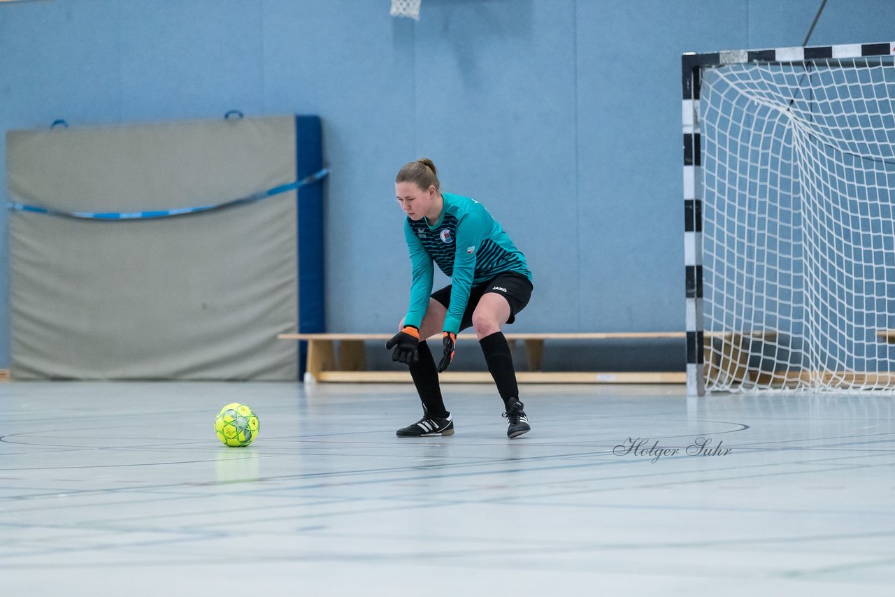 Bild 245 - B-Juniorinnen Futsalmeisterschaft